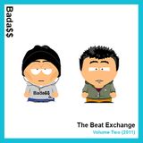 Beat Exchange Volume Two (2011)