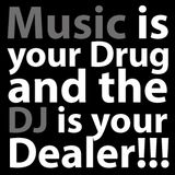 Dig deeper - 2014 House mix series - July