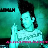 Kaiman DC @ Aligator Dance 2007