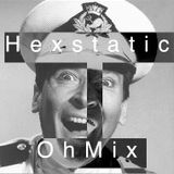 Hexstatic - OhMIx