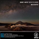 Memory ancient tales of the desert