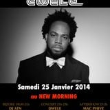 Kind of New #7 - DWELE's Before set by ATN (25-01-14)