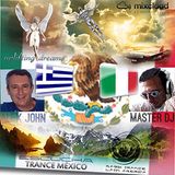 Uplifting Dreams Ep.008 GuestMix : Master Dj - (powered by Phoenix Trance Promotions)