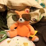 Stuffed animal abusal mini mix