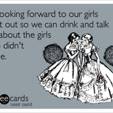 dnu - girls night out (Subsol 14.11.2014 )