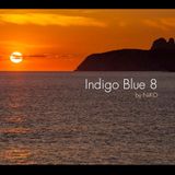 Indigo Blue 8
