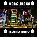 TECHNO SET BEST TRACKS OF 2010 2011 mixed by ISAAC SHAKE