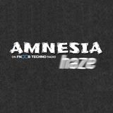 Amnesia Haze 001 - FNOOB Techno Radio - April 2015