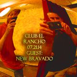 Club El Rancho 07.21.14