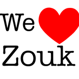 We ♥ Zouk Vol.I by Dj Djahman