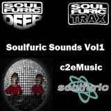 c2eMusic Soulfuric Sounds Vol1