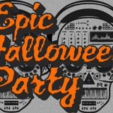 EPIC Hallowe'en Party Promo Mix