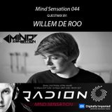 Radion6 - Mind Sensation 044