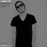 Cable Cat - Kvadrat (St. Petersburg, Feb. 2016)
