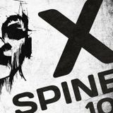 X-Spine (vol.10)