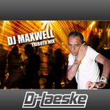 DJ Maxwell Tributomix by Dj-Laeske