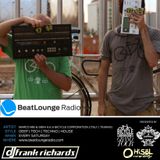 Frank Richards - Beat Lounge Podcast (Bicycle Corporation - Grand Tour)