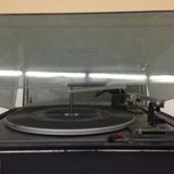 Not The Deepest Crates,But I Mixeth What I Haveth!!!!!!