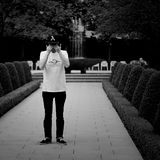 Marvellous Podcast #3 by DANIEL BORTZ