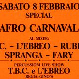 Chicago Disco - DJ E.F.R.,19-2-1983