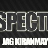 Jag Kiranmay live @ Spectrum, Prague (26.9.2013)