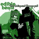 Edible Beatz - The Undisputed Champs Mixtape (Mixed by P-Trikz)