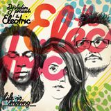 #62: Life is Moving (mixed by Dj Vadim)