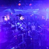 Bill Robin (Dub War DJ Set) @ Trinity Centre Bristol UK Nov 2015