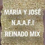 MARÍA Y JOSÉ - TONY GALLARDO II REINADO MIX