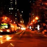 Deep City Grooves side 5: Late Night