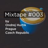 ECT Mixtape #3 by Ondrej Hurtik: Champion's Tunes