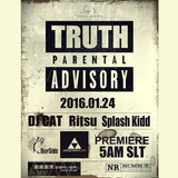 DeepSense - "TRUTH"