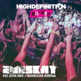 Emeskay mix for High Definition