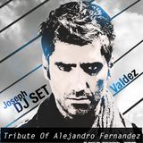 Tribute Of Alejandro Fernandez