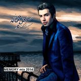 saeed modares-persian mix2014