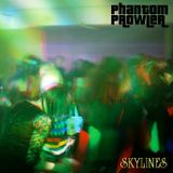 Phantom Prowler - ''Skylines'' (Techno/House/Synth-Pop Mix)