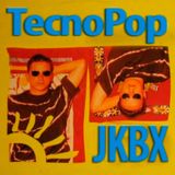 JKBX #21 - Tecno Pop