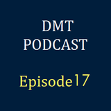 DMT Podcast, Episode 17: Comic con special and over to you.