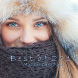 Music is everything - Best of 2015