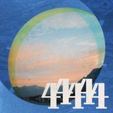 44444