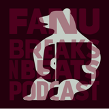 Fanu presents Breaks 'n' Beats Podcast # 2