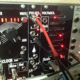 Turing Machine Expanders for Rhythm & Sequencing