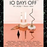Michael Mayer - Live @ 10 Days Off (22-07-2013)