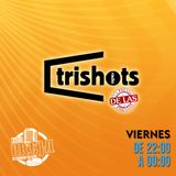 TRISHOTS - 002 - 02/10/2015 WWW.RADIOOREJA.COM.AR