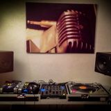 Lusbek studio Dj Set 09/2013 - PART 1