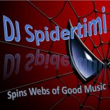 DJ SpiderTimi - Naija SwggaMix Vol 3