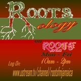 Rootsology (May 16, 2014) with Disc Jock Redeem