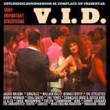V.I.D. Very important discotecas