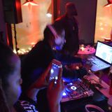 DJ Soul aka Soul Party Rocker - The Cookbook Volume 1: Gumbo. Live from POD 2nd Hour.