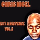Chris Nigel - Select & dispense Vol.2